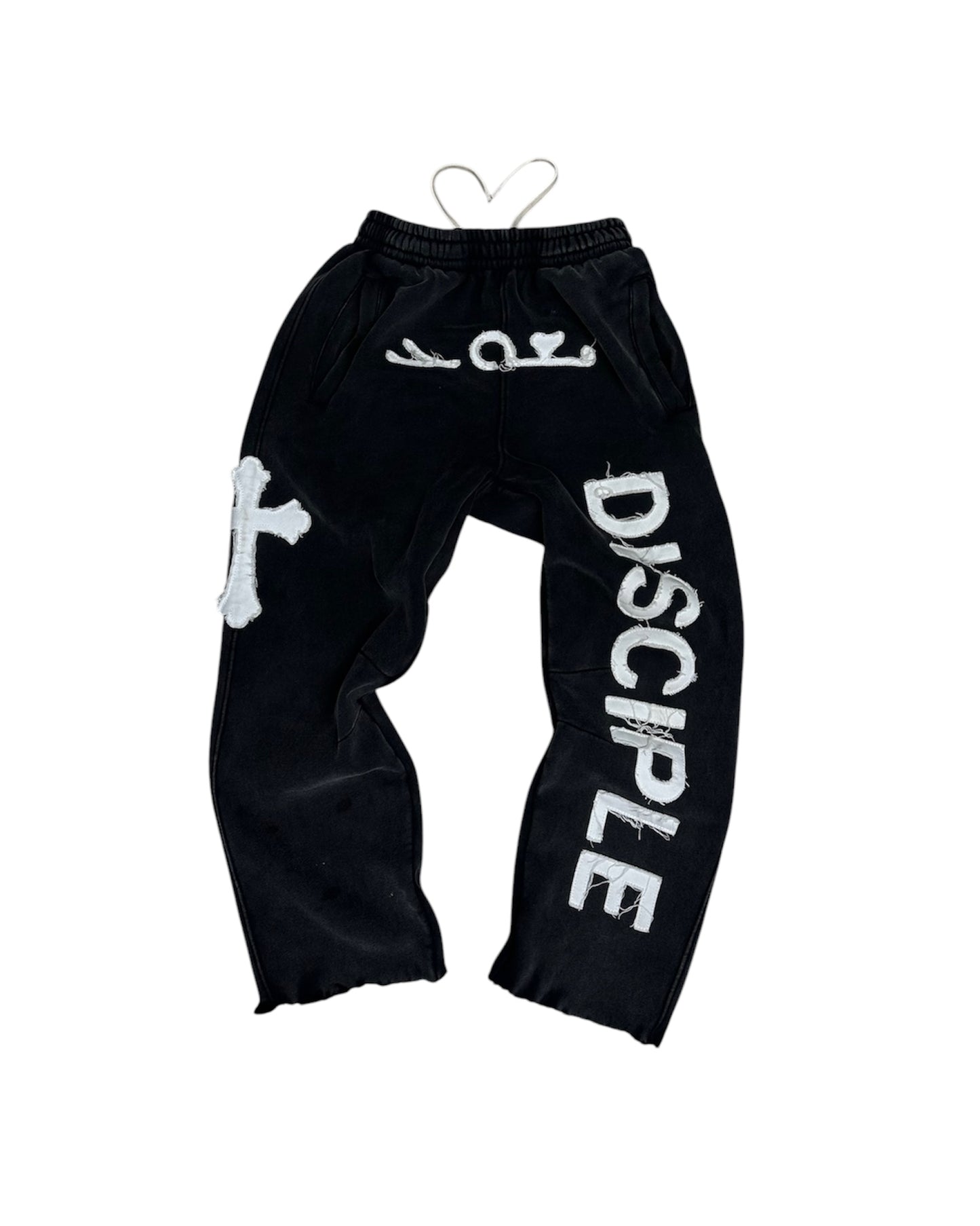 FFE VINTAGE "DISCIPLE" SWEATS