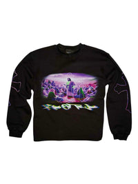 Long Sleeve "King Of The Jews" Thermal