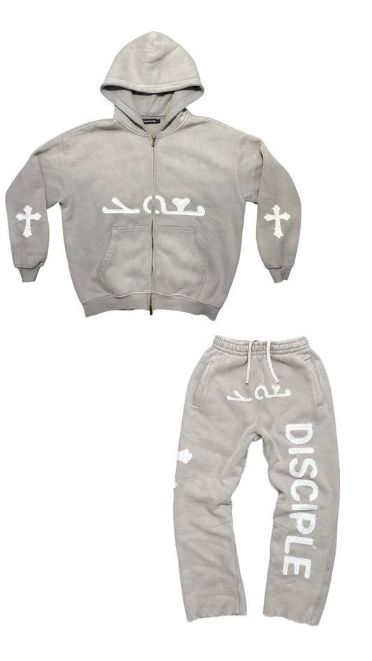 DISCIPLE SWEATSUIT
