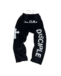 VINTAGE "DISCIPLE" SWEATS