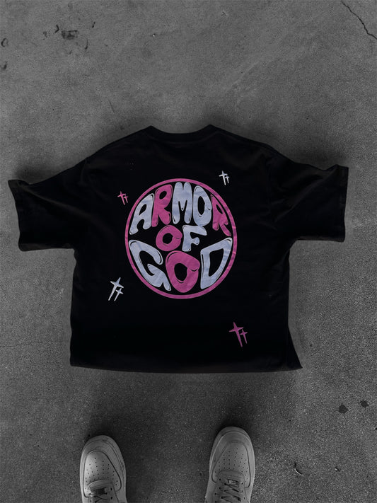 AOG T-Shirt "PINK"