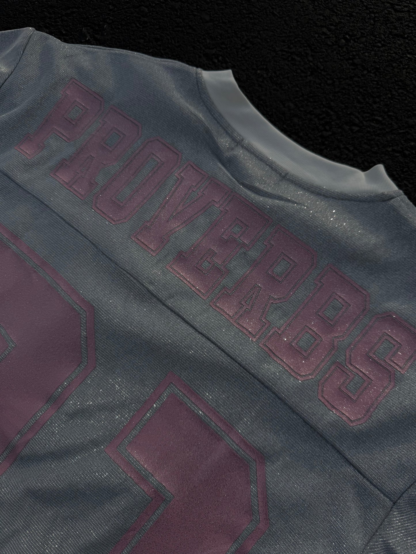 P31 Jersey