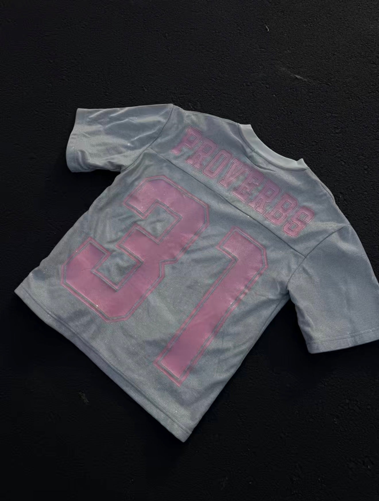 P31 Jersey