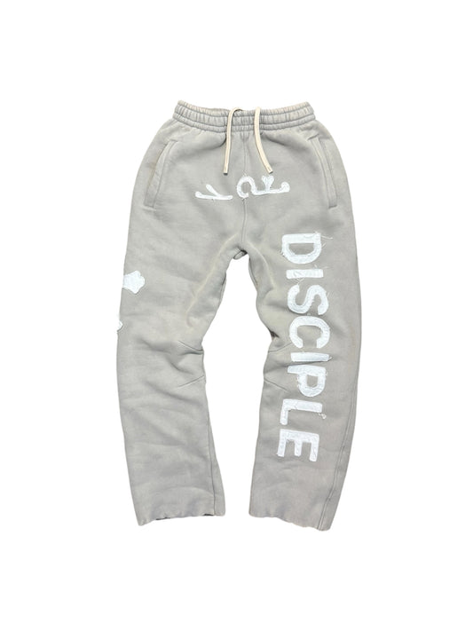 "DISCIPLE" SWEATS